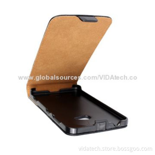 Vertical Flip Leather Case for Nokia Lumia 625, Manufacturer